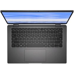 מחשב נייד 14″ מגע  latitude 7410 מעבד i5 דור 10 זיכרון 16/256 מחודש דל כולל אופיס 2019