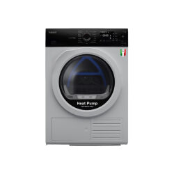 מייבש כביסה 9 קג היט פאמפ fj-dhp909 פוגיקום fujicom