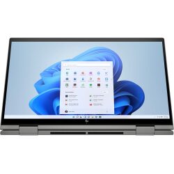 מחשב נייד 15.6″ x360 envy ultra7 מסך מגע מסתובב דיסק 1tb 16gb עודפים אייץ פי hp