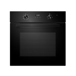 תנור בנוי דיגיטלי טורבו 65m90d2-bk שחור מידאה 6768 midea