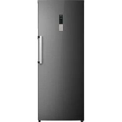 מקפיא 7 מגירות no frost ge380bix נירוסטה שחורה גנרל 70446 general