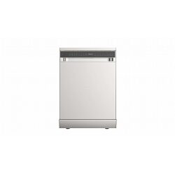 מדיח כלים רחב bl2816ix נירוסטה בלרס 82650  bellers