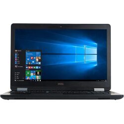 מחשב נייד 15.6″ latitude 5570 מעבד i5 דור 6 זיכרון 16/256 מחודש דל  dell