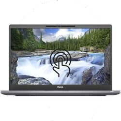 מחשב נייד מסך מגע “13.3 דל latitude 7300 core i7 8665u 512gb ssd 16gb מחודש dell