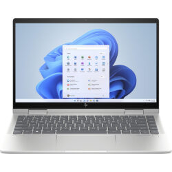 מחשב נייד envy x360 i7 1tb ssd 16gb “14 מחודש אייץ פי hp