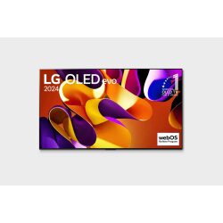 טלוויזיה חכמה 65″ evo lg oled  smart tv k4  oled65g46la אל גי