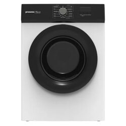 מייבש כביסה 8 קג dv-80wl1v לבן פרוסוניק prosonic