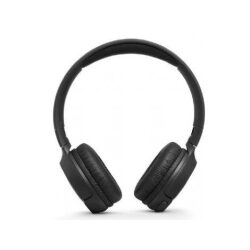 אוזניות גיי בי אל tune t500 שחור  jbl