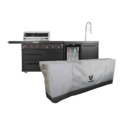 כיסוי למטבח חוץ viking 22277 amgazit