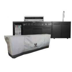 כיסוי למטבח חוץ viking  22278