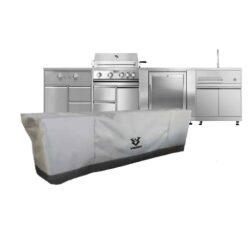כיסוי למטבח חוץ 22279 viking