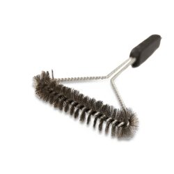 מברשת ניקוי רחבה לגריל ברויל קינג  128067 broil king