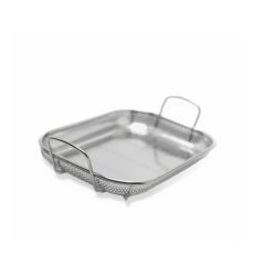 מגש לגריל ברויל קינג 128082   broil king