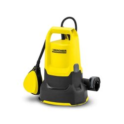 משאבת מים טבולה sp 9.000 קרצ’ ר 1645-810  karcher
