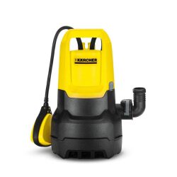 משאבת מים טבולה sp 11.000 קרצ’ ר 1645-502 karcher
