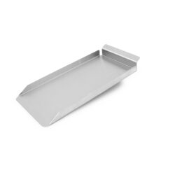 משטח טיגון נירוסטה צר ברויל קינג  128146  broil king