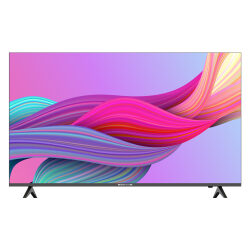 טלוויזיה חכמה “50 4k סמארט סונאב sonab 50s30004k14 led