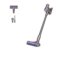 שואב אבק אלחוטי dyson v8 extra דייסון