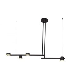 תליה טיסו רביעיה 24W LED