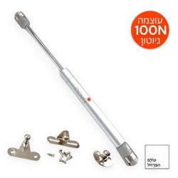 בוכנת גז לקלפה NOVE – 100N