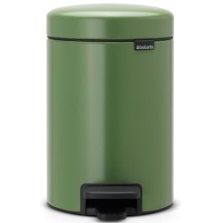 פח פדל 3 ליטר ירוק Brabantia – NewIcon