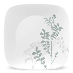 צלחת מנה עיקרית מרובעת 26.5 ס”מ, Amalie | בודדת