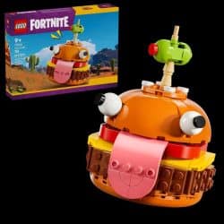 לגו פורטנייט – DURRR BURGER (77070)