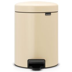 פח פדל 5 ליטר אלמונד Brabantia – NewIcon