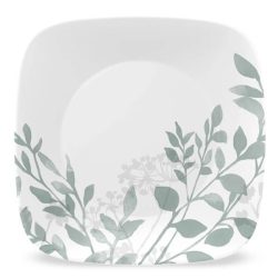 צלחת עוגה מרובעת 17 ס”מ, Amalie | בודדת