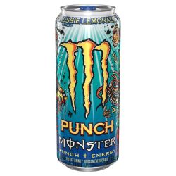 MONSTER AUSSIE LEMONMADE