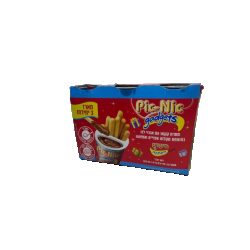 מארז 3 יחידות PIC-NIC (3×50 גרם)