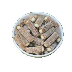 גומי צינור קולה מסוכר 250 גרם