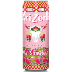 משקה ARIZONA KIWI STRAWBERRY