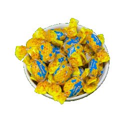 סוכריות דבש כשר פרווה 250 גרם