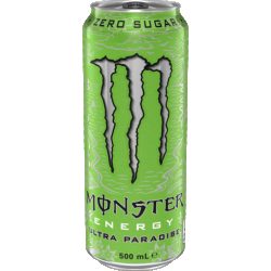 MONSTER ULTRA PARADISE