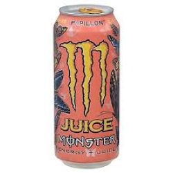 MONSTER MONARCH