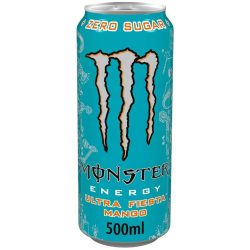 MONSTER ULTRA FIESTA MANGO