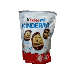 קינדר קינדריני 250 גרם
