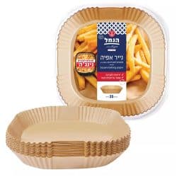 נייר אפיה לנינגה