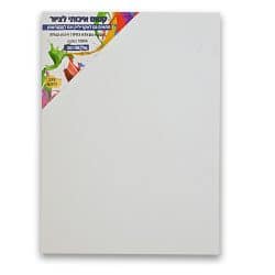 קנבס 30*40