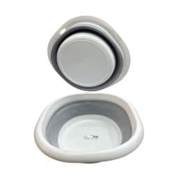 קערה מתקפלת 2.7ליטר