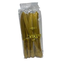 סכין לייט זהב וינטז