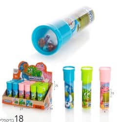 גלילאור דינוזאורים