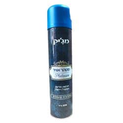 מטהר אוויר תרסיס פלטיניום ספריי 300 מ”ל