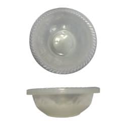 קערות הגשה שקוף