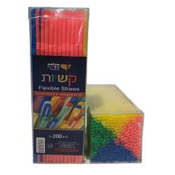 קשיות מתקפלות בפיוסי
