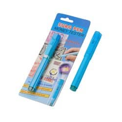 עט לייזר לזיהוי שטרות