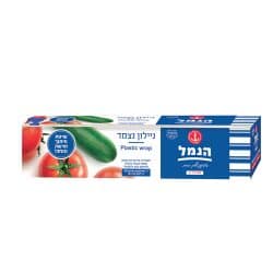 ניילון נצמד150מטר הנמל