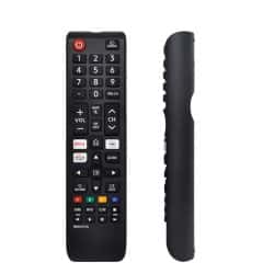 שלט רחוק תואם לטלוויזיה סמסונג דגם Samsung BN59-01315J