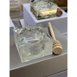 כלי מהודר לדבש